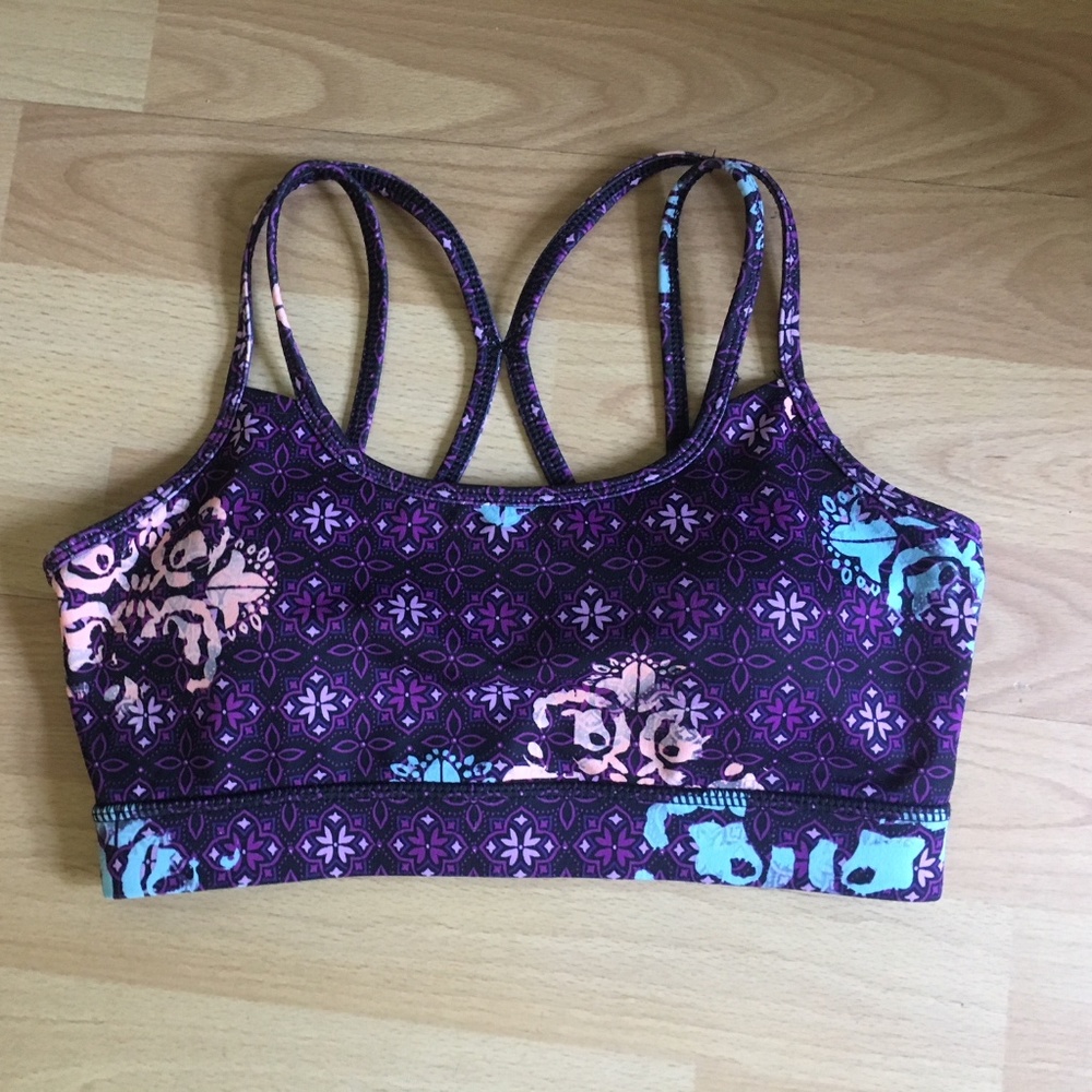 Sports Bra